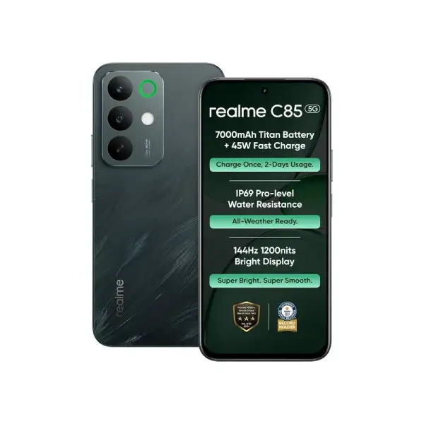 Realme C55 8GB 256GB