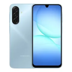 Samsung A17 Price in Kenya | 6.6″ Display, Long Battery Life & Powerful Camera – Front