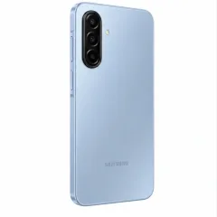 Samsung A17 Price in Kenya | 6.6″ Display, Long Battery Life & Powerful Camera – Side