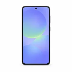 Samsung Galaxy A36 – Sleek Design Meets Powerful Performance – Side