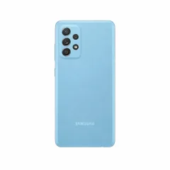 Samsung Galaxy A72 4G – Back