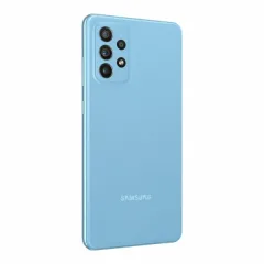 Samsung Galaxy A72 4G – Side