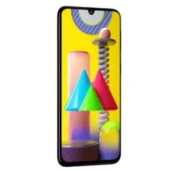 Samsung Galaxy M31 – Front