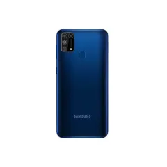 Samsung Galaxy M31 – Back
