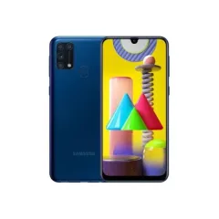 Samsung Galaxy M31 – Side