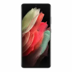Samsung Galaxy S21 Ultra Dubai – Side