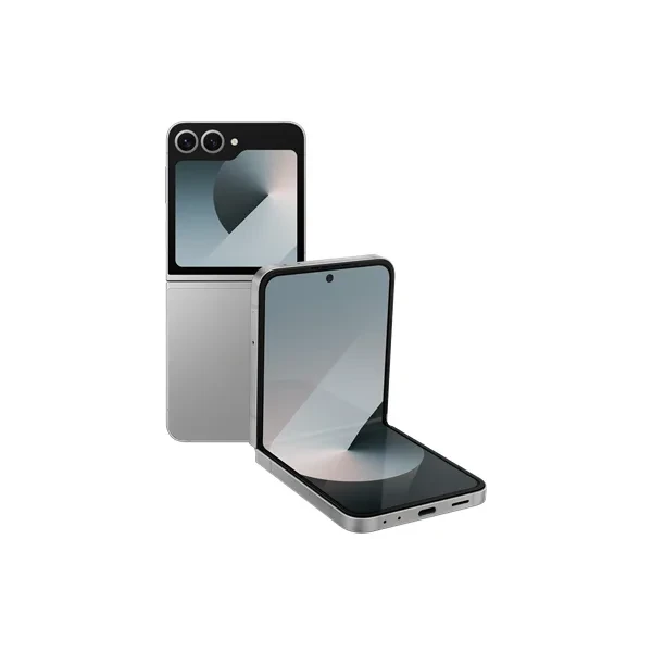 Samsung Galaxy Z Flip6 Smartphone 512GB 12GB RAM