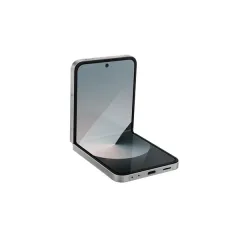 Samsung Galaxy Z Flip6 Smartphone 512GB 12GB RAM – Back