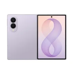 Samsung Galaxy Z Fold8 Smartphone 256GB 12GB RAM – Front