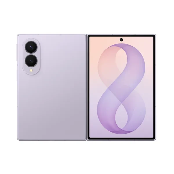 Samsung Galaxy Z Fold8 Smartphone 256GB 12GB RAM