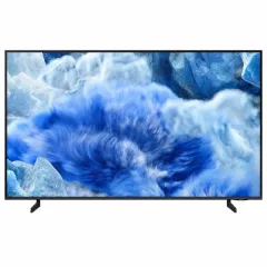 Samsung Q8F 85 Inch QLED 4K Smart TV – Front