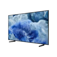 Samsung Q8F 85 Inch QLED 4K Smart TV – Back