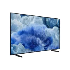 Samsung Q8F 85 Inch QLED 4K Smart TV – Side