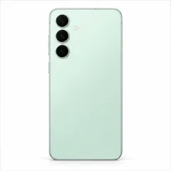 Samsung S24 FE Price in Kenya | Powerful Galaxy AI Smartphone with 120Hz AMOLED Display – Back