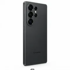 Samsung S26 Ultra Price in Kenya | 5G, 200MP Camera, 120Hz AMOLED Display – Side