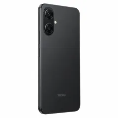 Tecno Pop 20 128GB 4GB RAM – Side