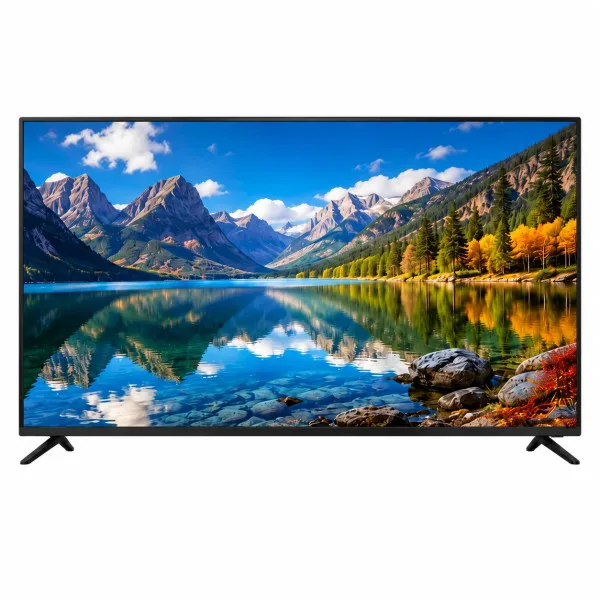 Vitron 85 Inch Smart 4K WebOS TV HTC8588USWO Price in Kenya