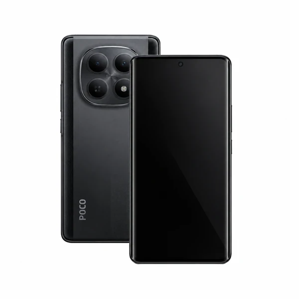 Xiaomi POCO M8 5G Smartphone 8GB RAM 256GB