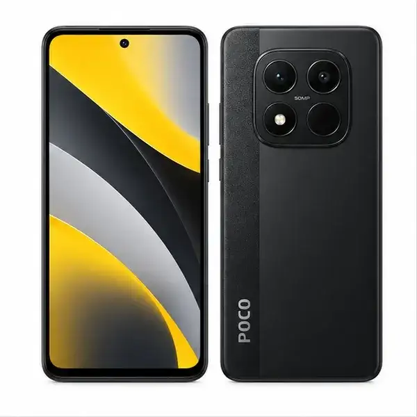 Xiaomi POCO M8 Pro 5G Smartphone 12GB RAM 512GB