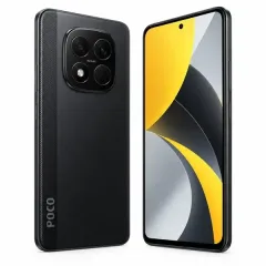 Xiaomi POCO M8 Pro 5G Smartphone 8GB RAM 256GB – Back