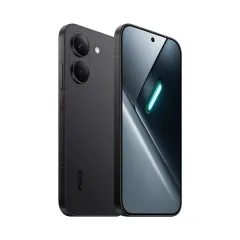 Xiaomi POCO X8 Pro Smartphone 12GB RAM 512GB – Side