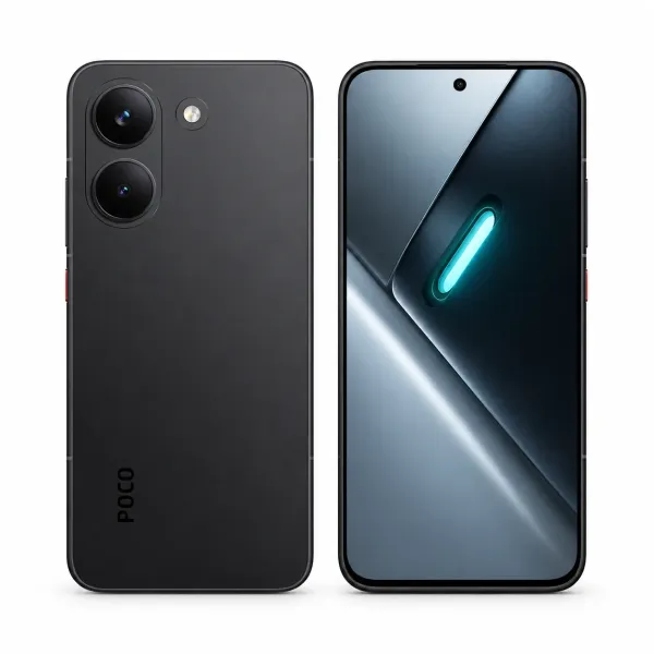 Xiaomi POCO X8 Pro Smartphone 8GB RAM 512GB