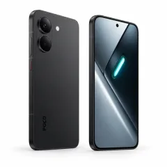 Xiaomi POCO X8 Pro Smartphone 8GB RAM 512GB – Side